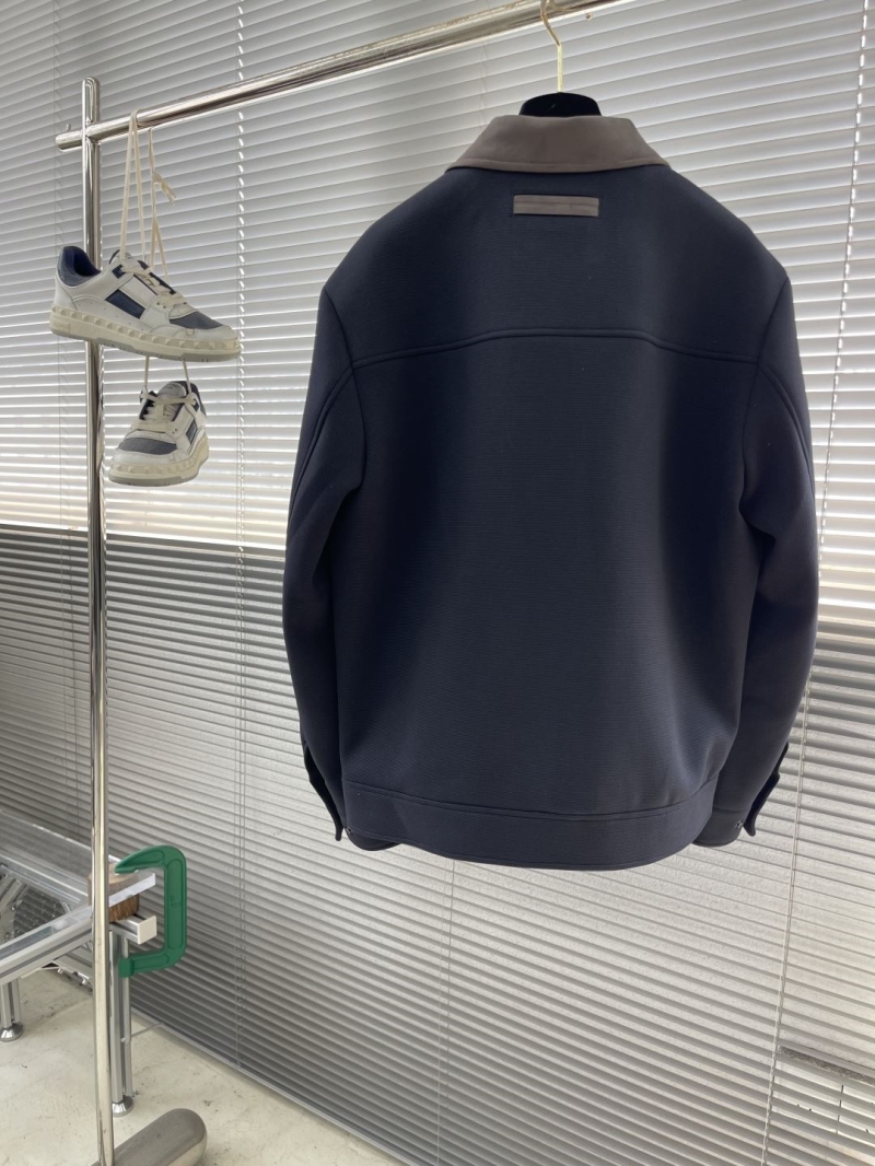 Zegna Outwear